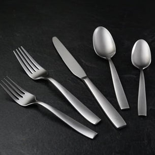 Everdine 45-Piece Flatware Set