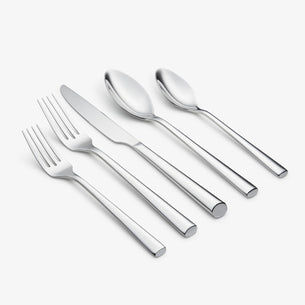 Gilda 20-Piece Flatware Set