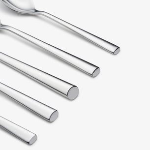 Gilda 20-Piece Flatware Set