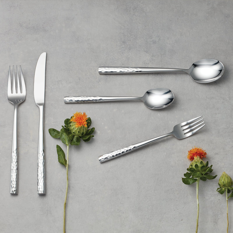 Mezze 20-Piece Flatware Set
