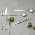 Mezze 20-Piece Flatware Set
