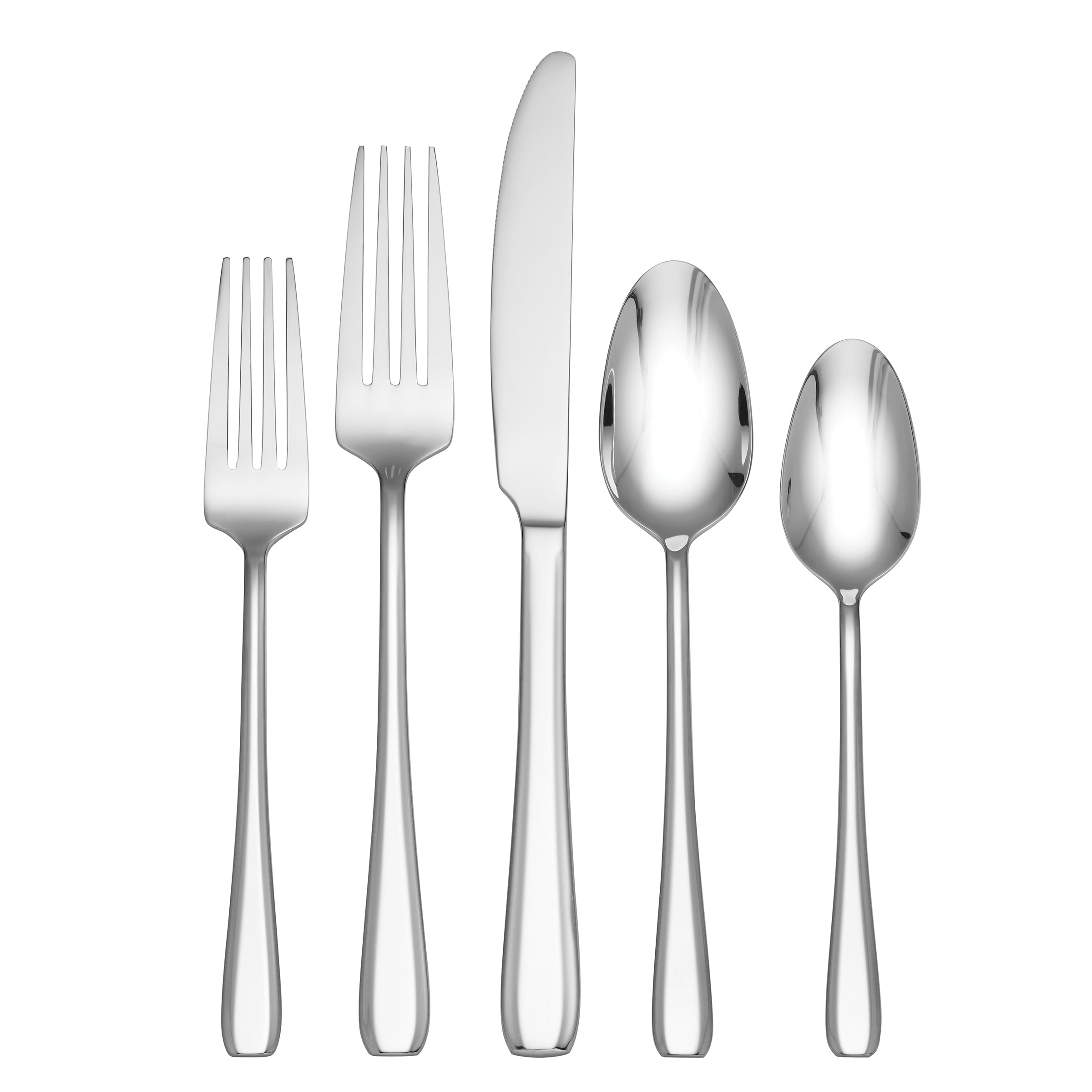Waverley 20-Piece Flatware Set – Lenox Corporation