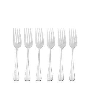 Savor Salad Forks, Set of 6