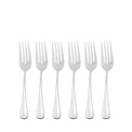 Savor Salad Forks, Set of 6