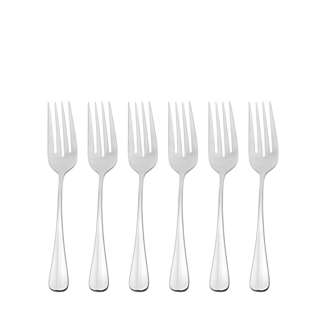 Savor Salad Fork, Set of 6