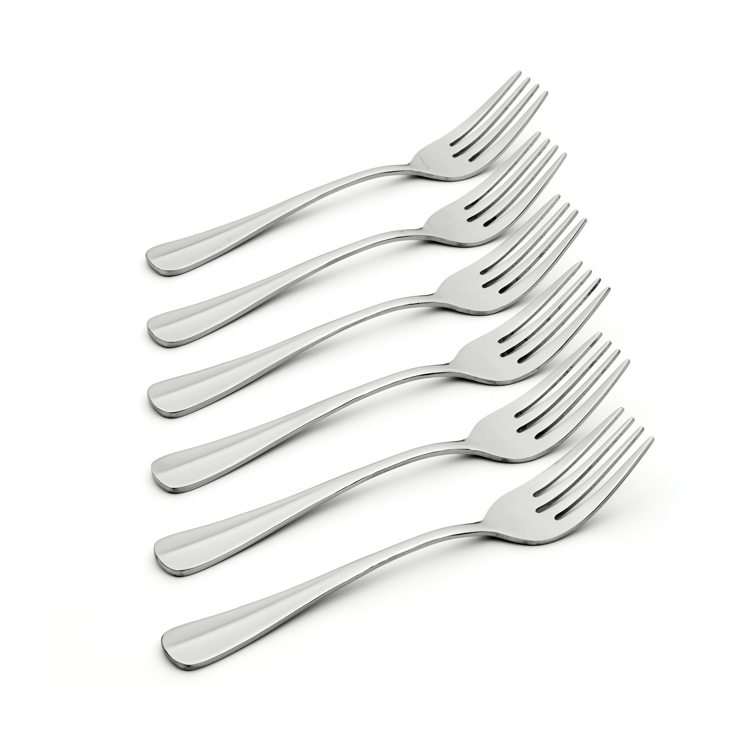 Savor Salad Fork - Set of 6 – Lenox Corporation