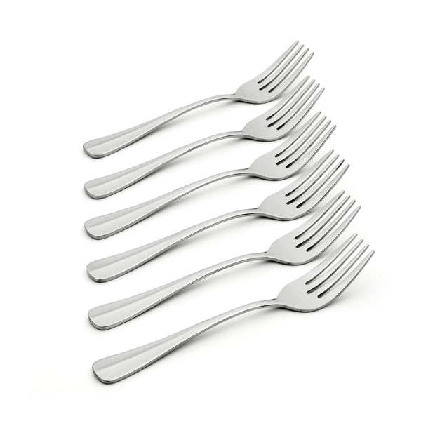 Savor Salad Fork - Set of 6 – Lenox Corporation