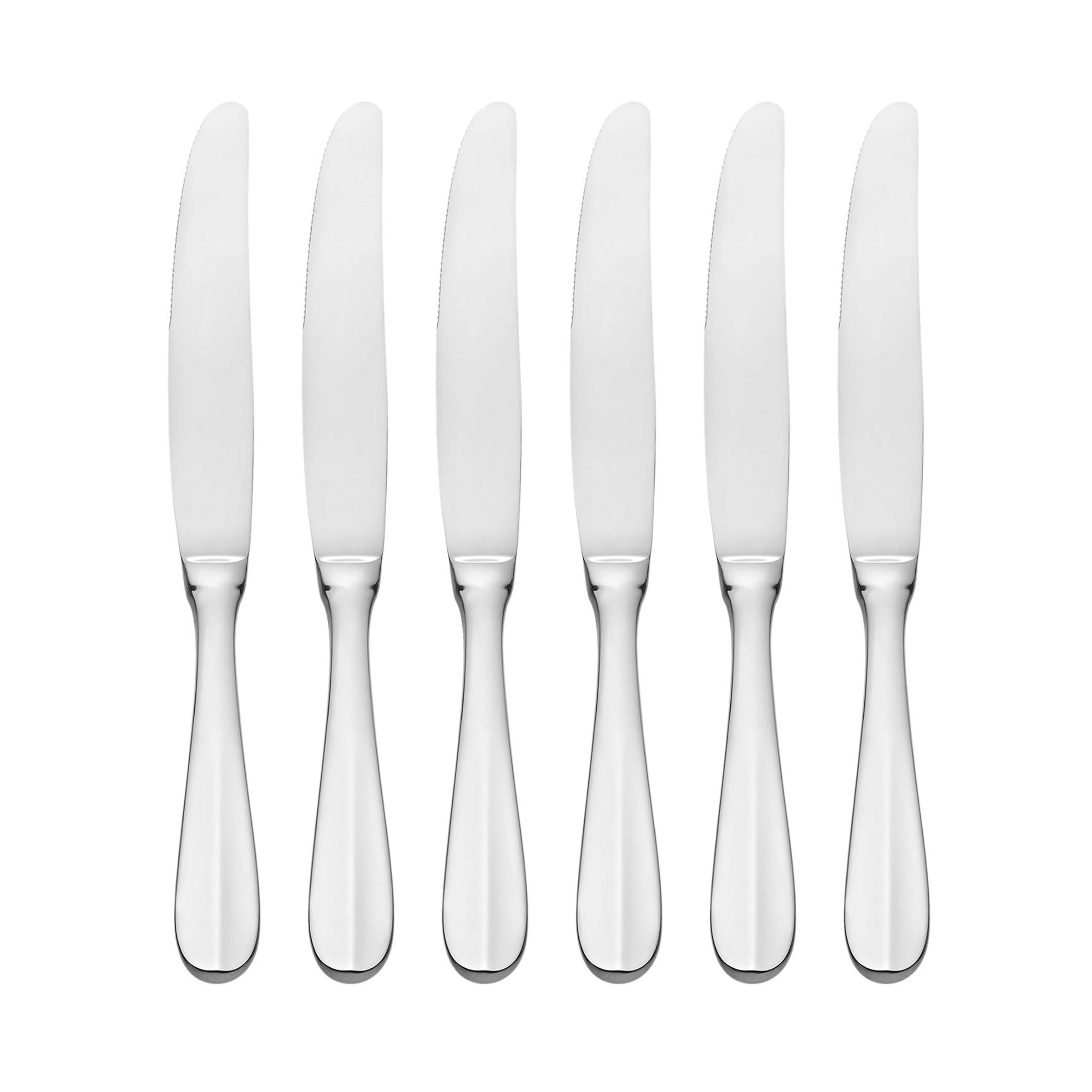 Savor Dinner Knife - Set of 6 – Lenox Corporation