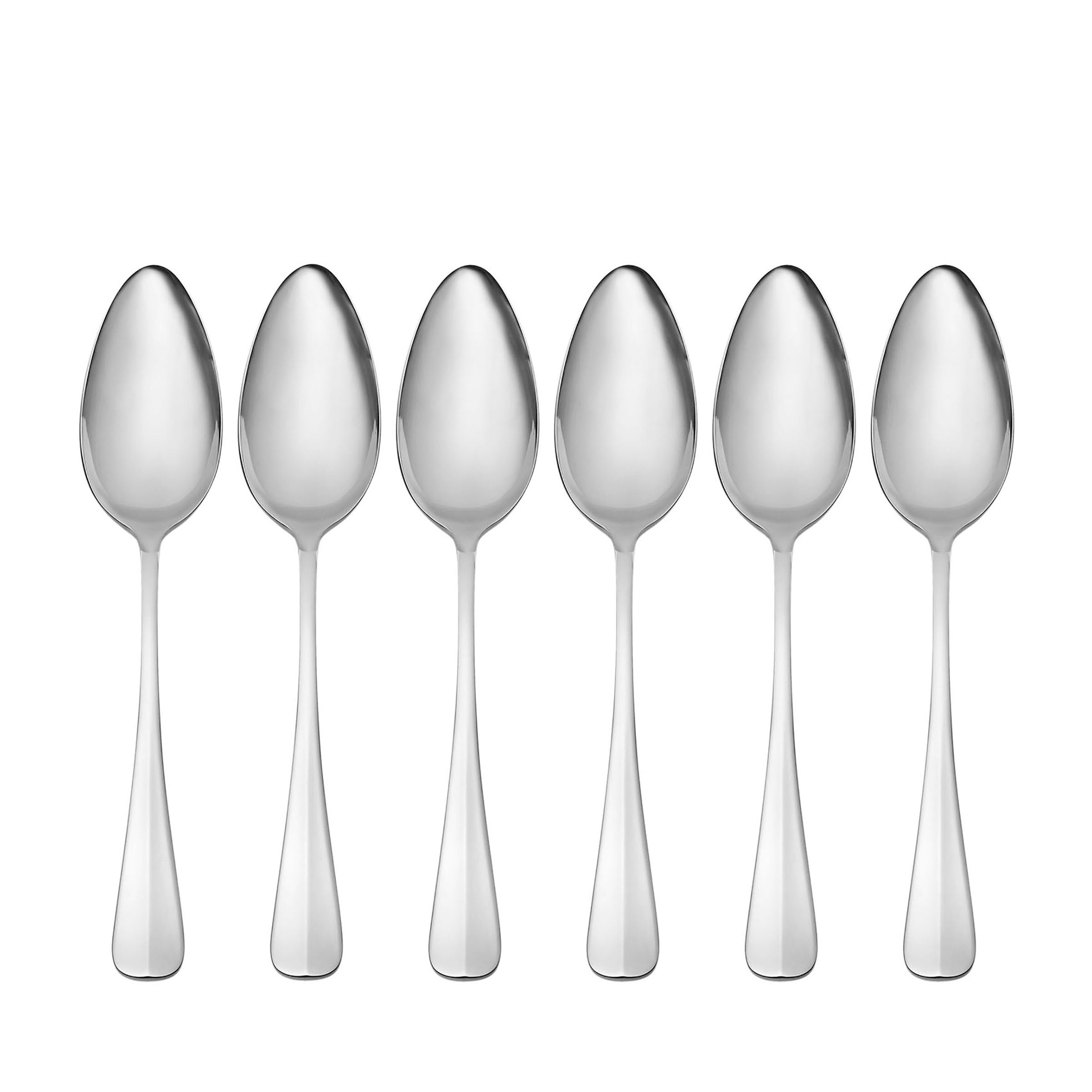 Savor Dinner Spoons, Set of 6 – Lenox Corporation