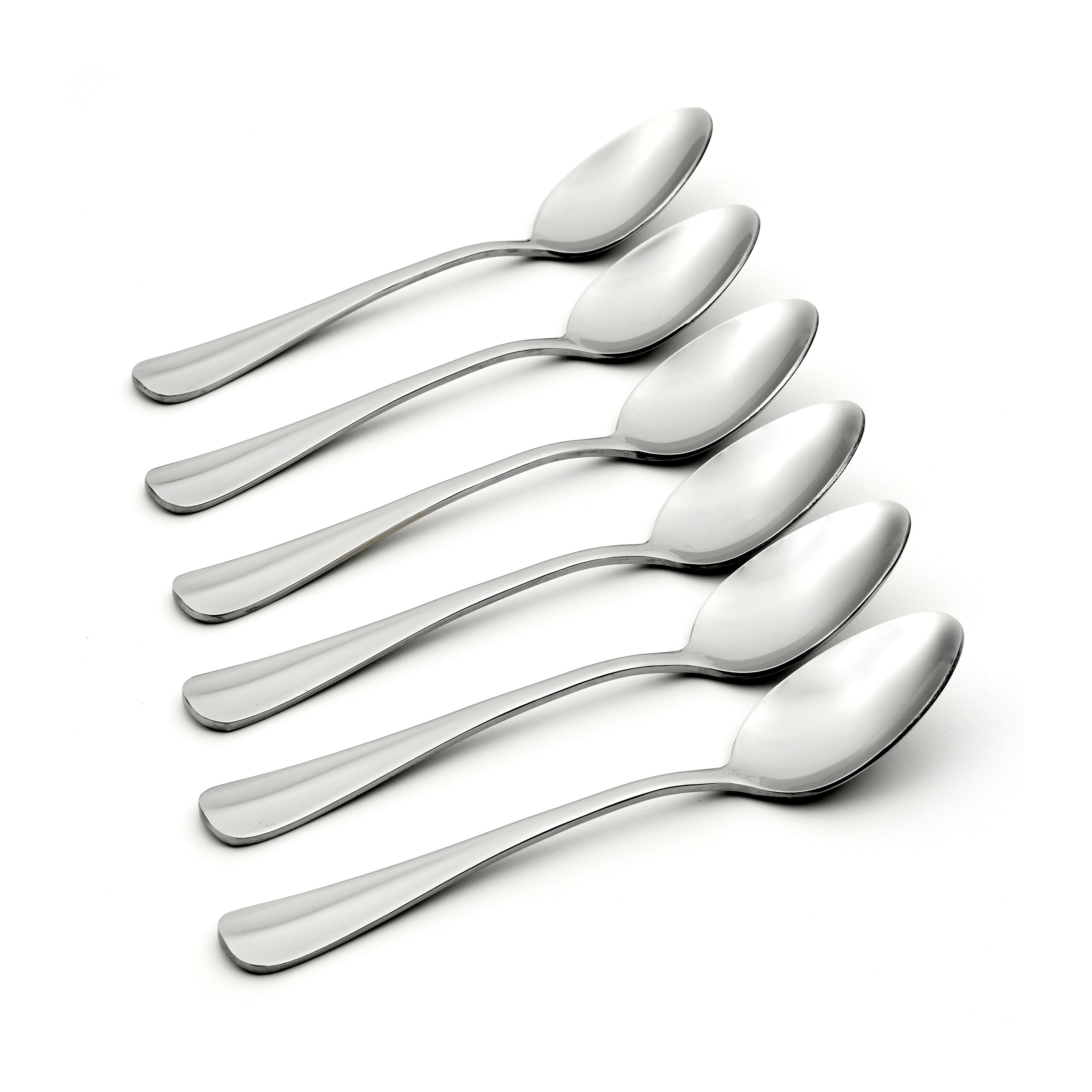 Savor Dinner Spoons, Set of 6 – Lenox Corporation