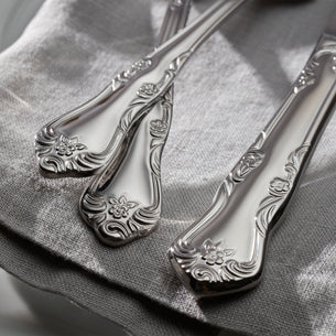Azalea 20-Piece Flatware Set