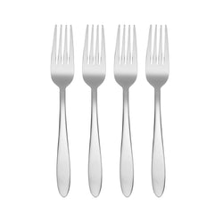 Rosewood (Stainless) Individual Salad Fork By Oneida Silver