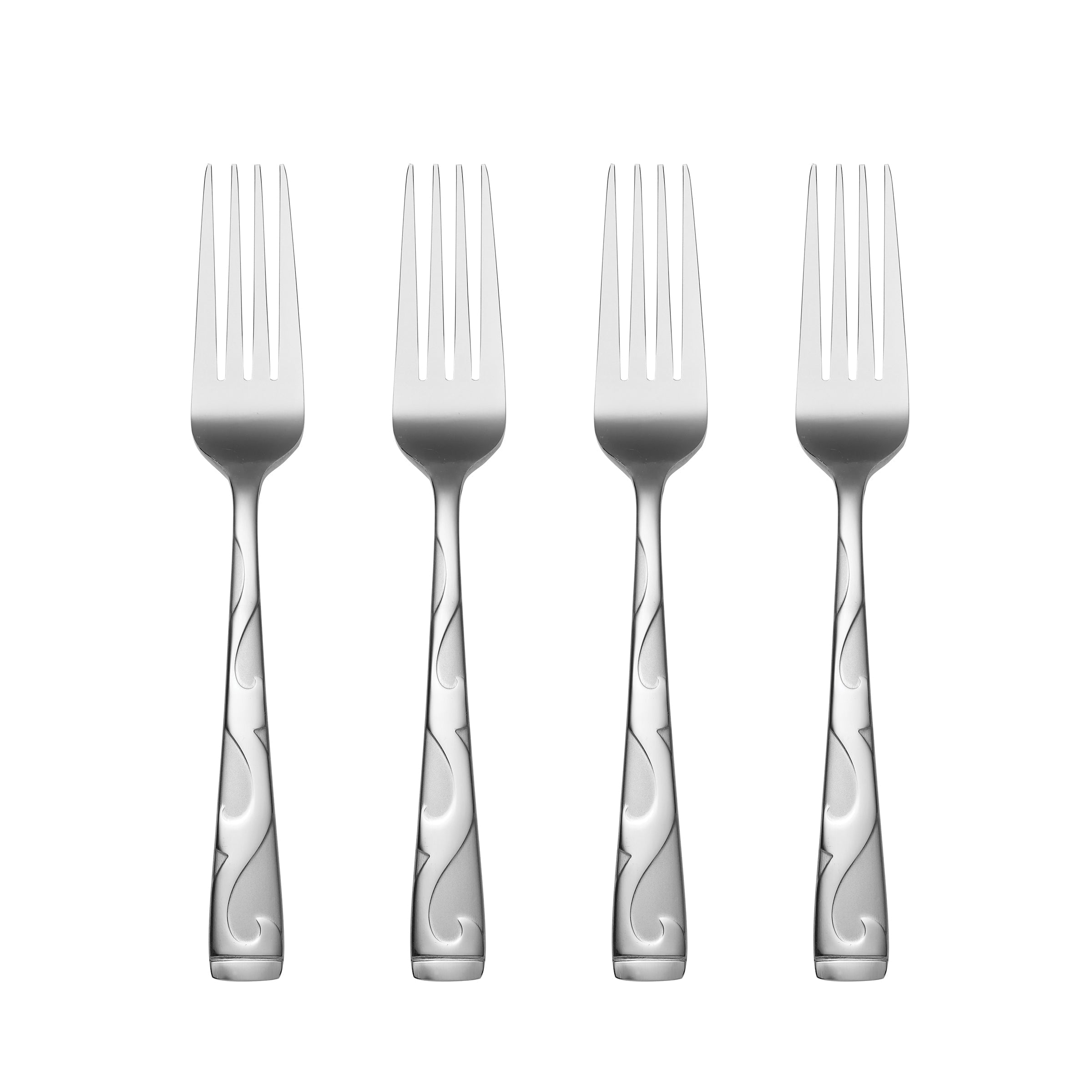 Tuscany Dinner Forks, Set of 4 – Lenox Corporation
