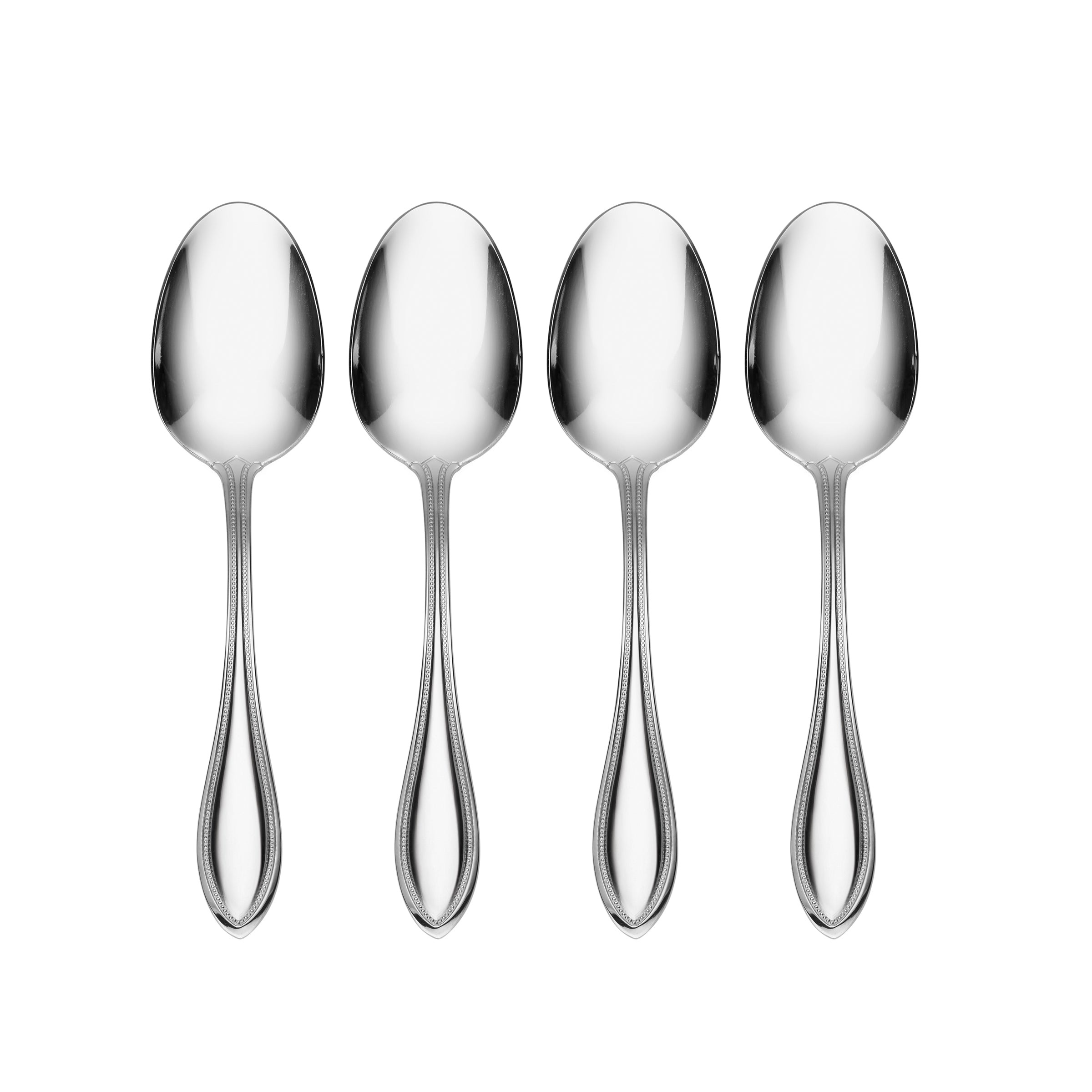 American Harmony Dinner Spoons, Set of 4 – Lenox Corporation