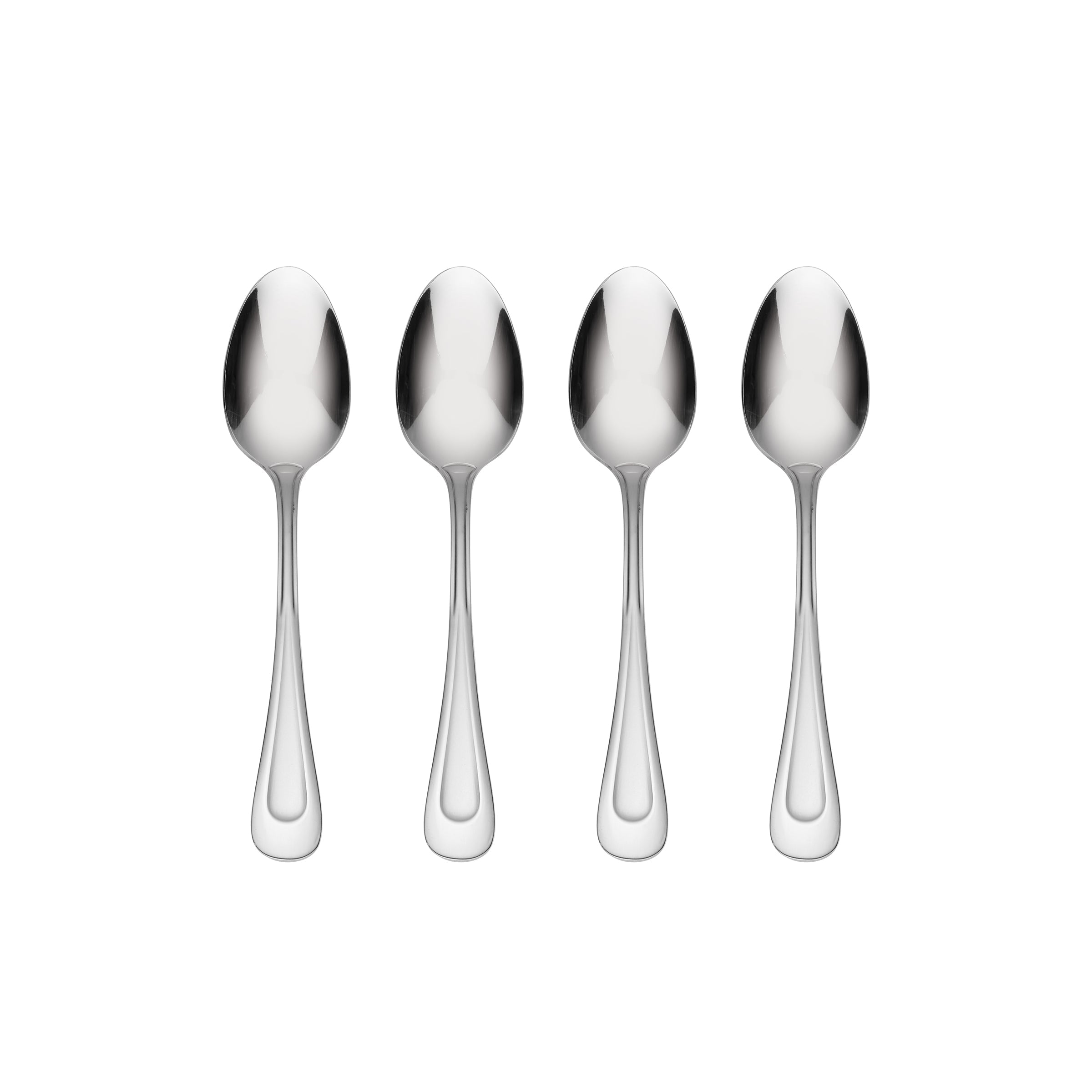 Satin Sand Dune Teaspoons, Set of 4 – Lenox Corporation