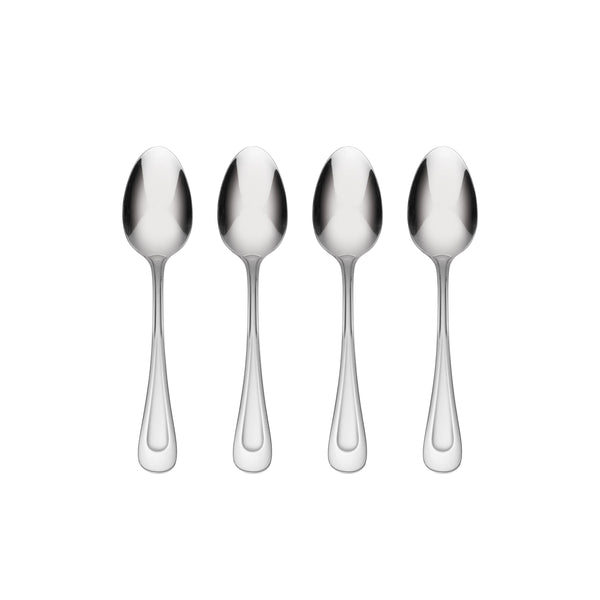 Satin Sand Dune Teaspoon - Set of 4 – Lenox Corporation