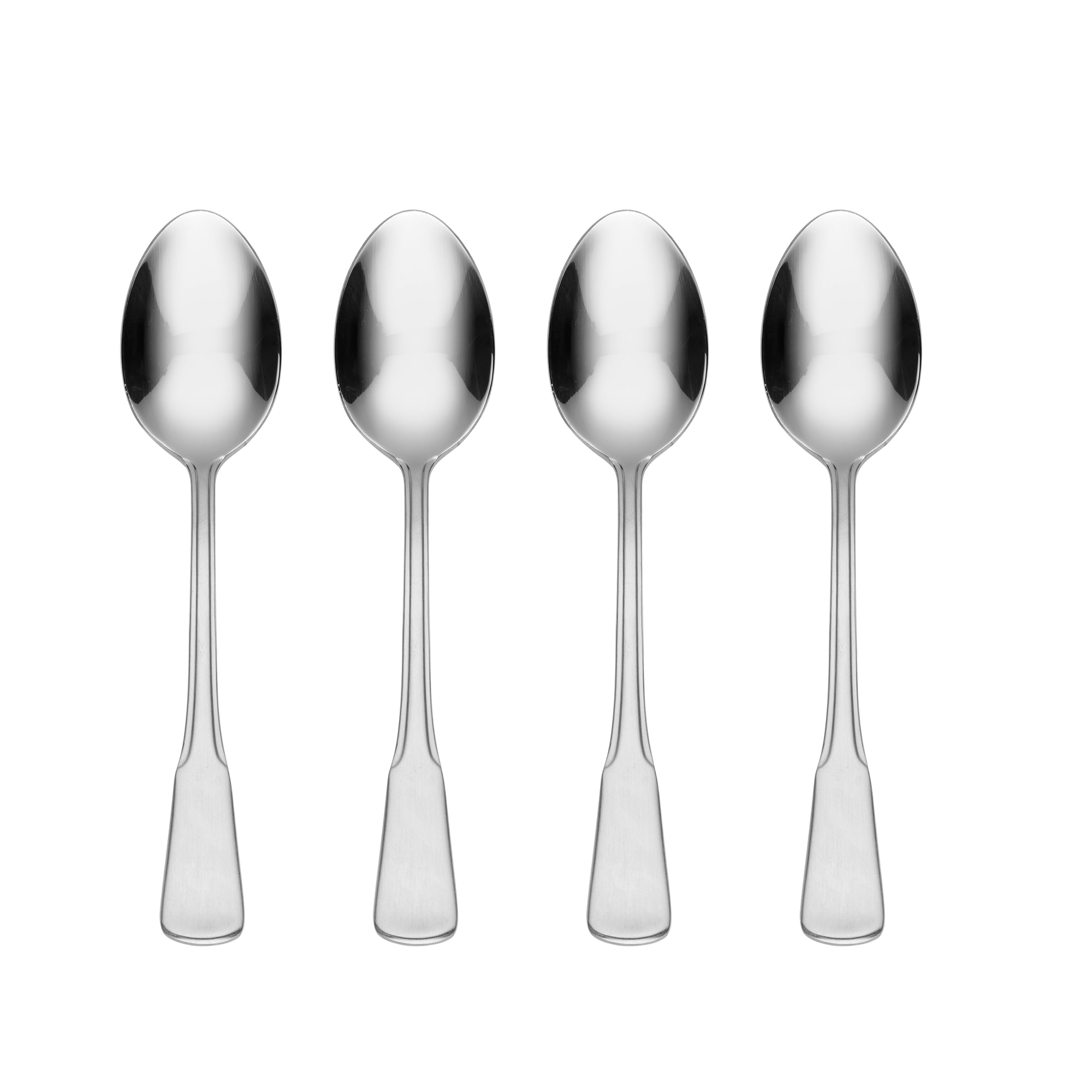 Colonial Boston Teaspoons, Set of 4 – Lenox Corporation