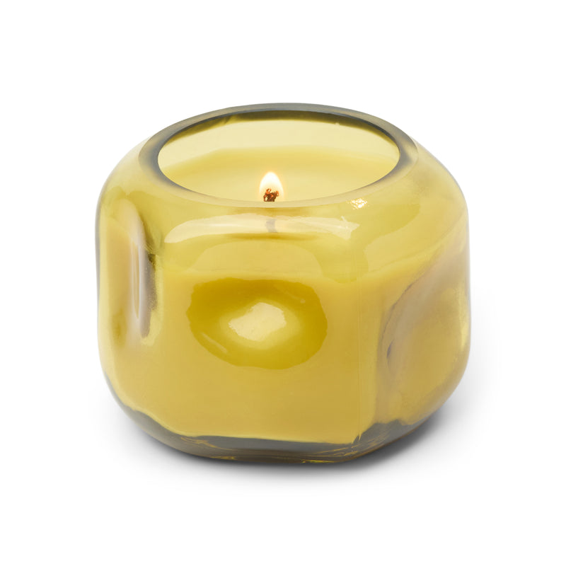 DTOC BASALT 5OZ CANDLE-TOBACCO PATCHOULI