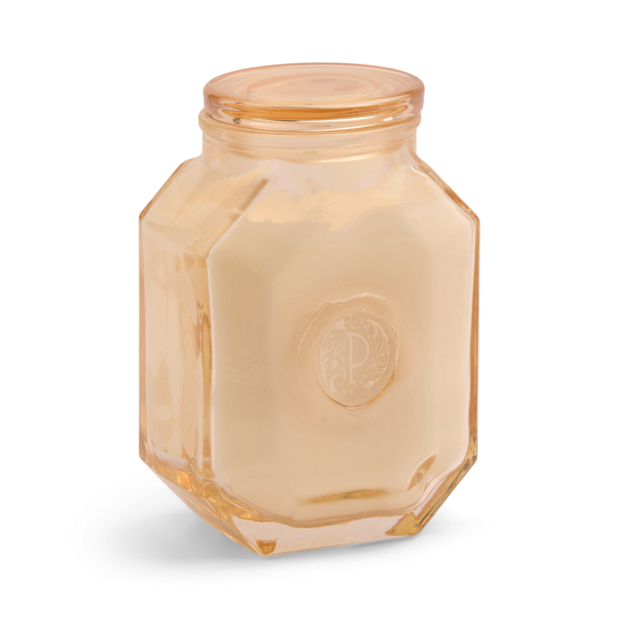 Botanica Candle - Cotton & Teak, 8 oz