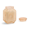 Botanica Candle - Cotton & Teak, 8 oz