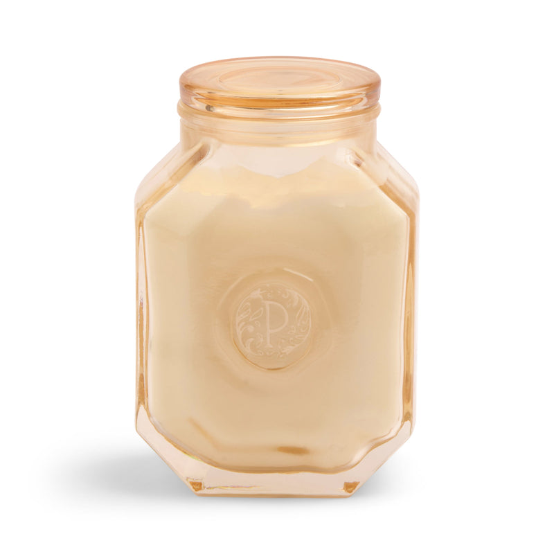 Botanica Candle - Cotton & Teak, 8 oz