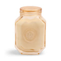 Botanica Candle - Cotton & Teak, 8 oz