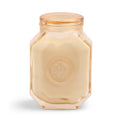 Botanica Candle - Cotton & Teak, 8 oz