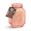 Botanica Candle - Saffron Rose, 8 oz