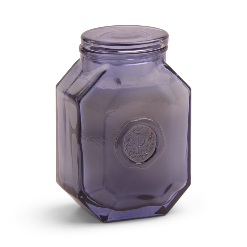 Botanica Candle - Sea Salt & Amber, 8 oz