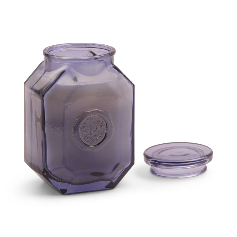 Botanica Candle - Sea Salt & Amber, 8 oz