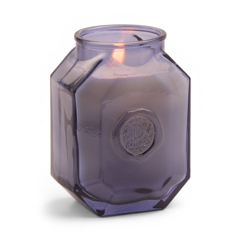 Botanica Candle - Sea Salt & Amber, 8 oz
