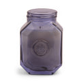 Botanica Candle - Sea Salt & Amber, 8 oz