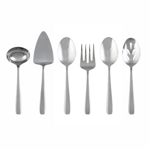 Modern Serveware Sets