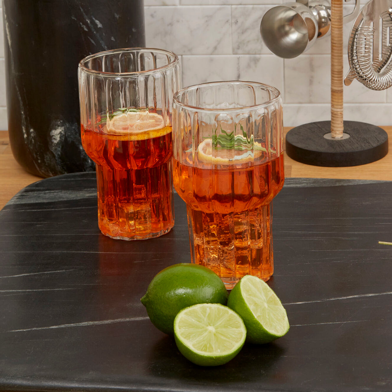 DTC SHAE TALL TUMBLER