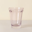 Kobenhavner Rose Quartz Glass Vase