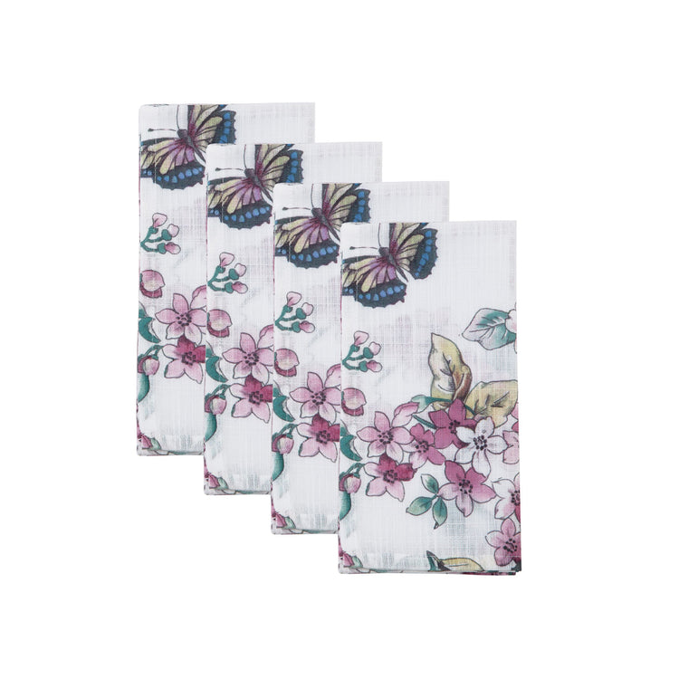 Butterfly Meadow Floral
