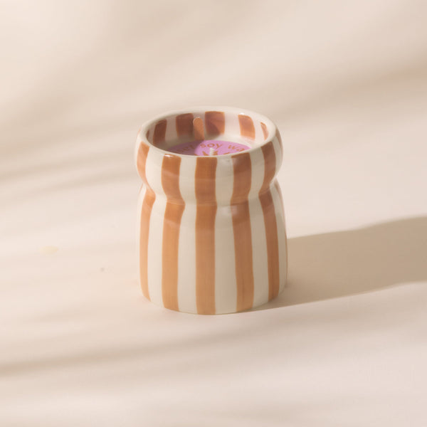 Candles & Candle Holders
