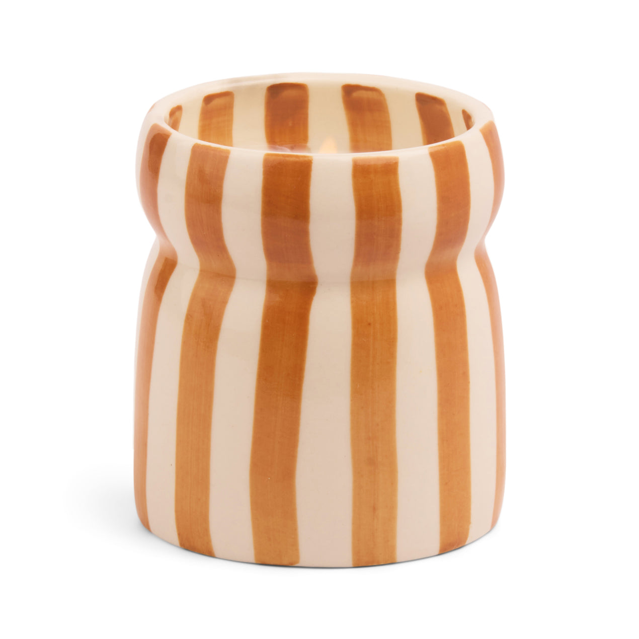 cambridge silversmiths Cabana Candle - Sienna Sunset 6.5OZ