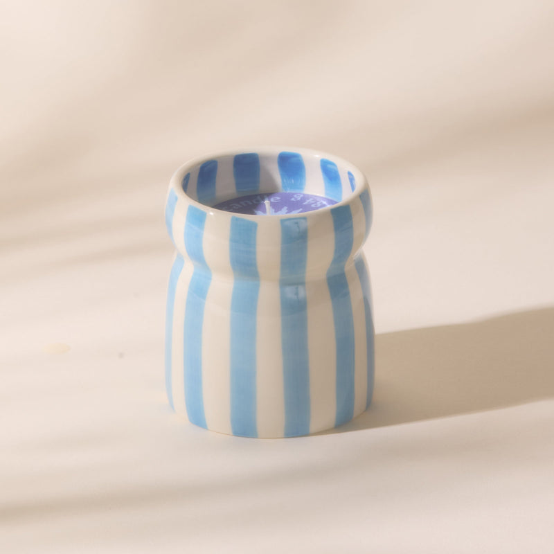 Cabana Candle - Lost At Sea, 6.5OZ