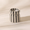 Cabana Candle - Lava Stone, 6.5OZ