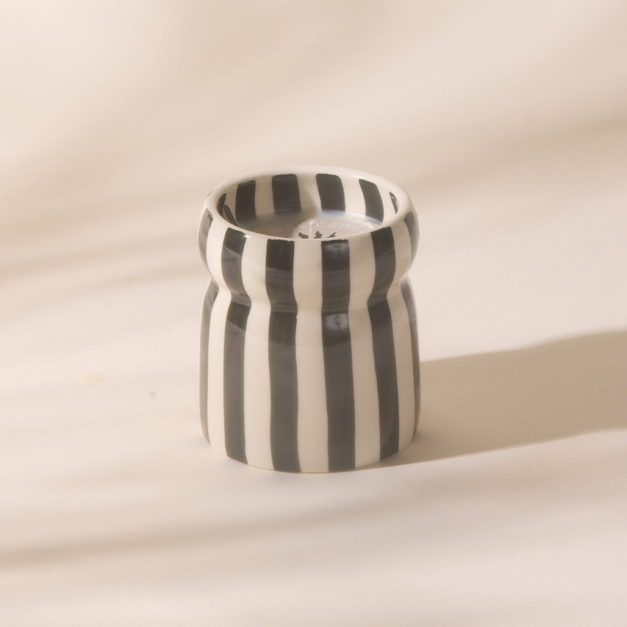 Cabana Candle - Lava Stone, 6.5OZ