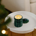 Holiday Cabana 6.5-oz Soy Wax Candle, Balsam Fir
