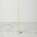 Fleur Long-Stem Candle Holder