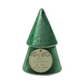 DTOC CYPRESS & FIR 7OZ GREEN TREE