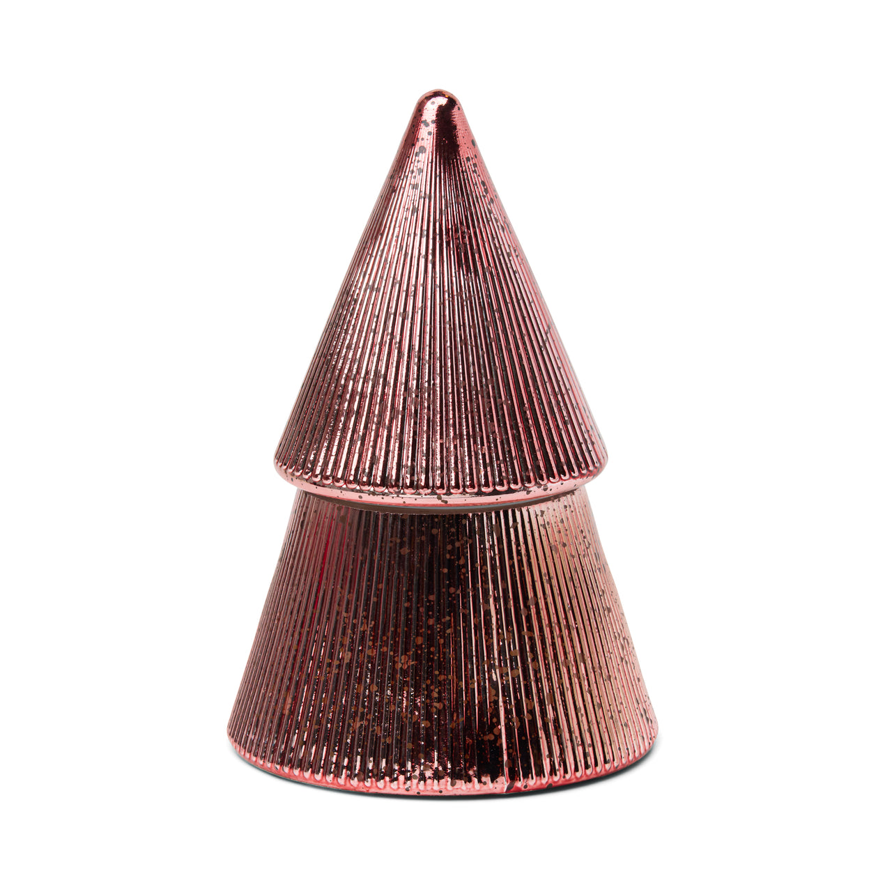 DTOC PINK PEPPERMINT 7OZ  PINK TREE