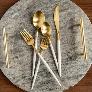 Modern Flatware and Cutlery