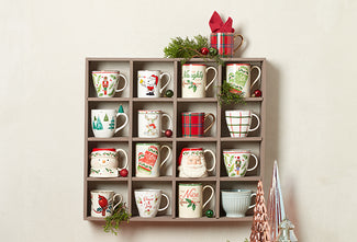 Treasured Traditions