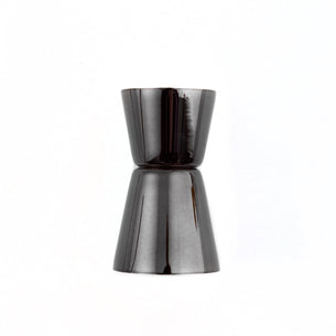 Black Mixology 5-Piece Tool Set