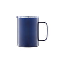 16 oz Navy Coff Mug