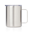 14 Oz Stainless Steel Coffee Mug